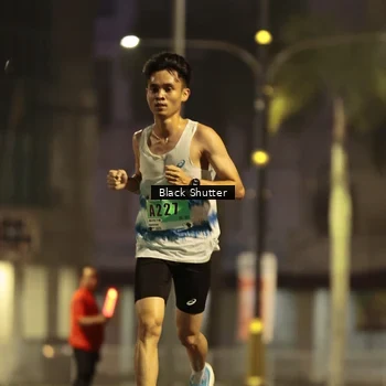 Runner Photo 8825024