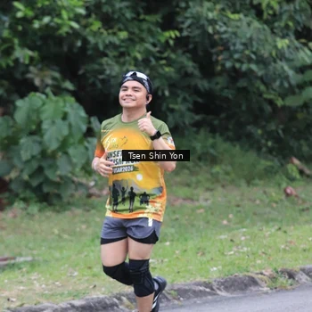 Runner Photo 8825025