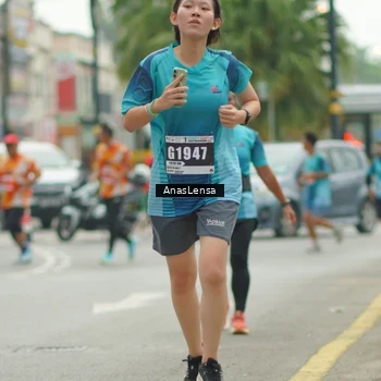 Runner Photo 8825026