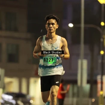 Runner Photo 8825030