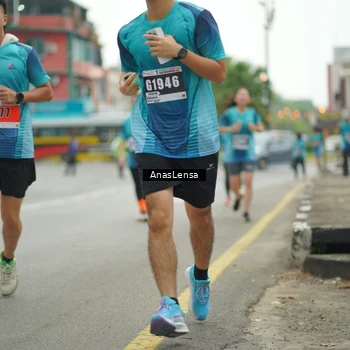 Runner Photo 8825031