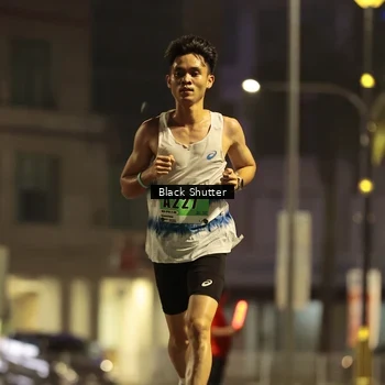 Runner Photo 8825034
