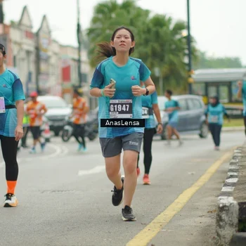 Runner Photo 8825039