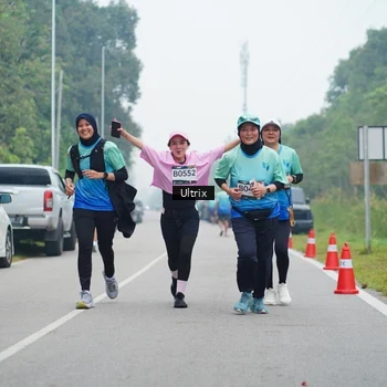 Runner Photo 8825042