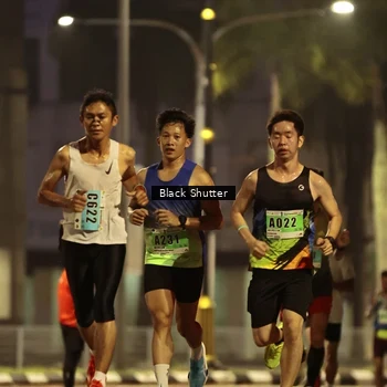 Runner Photo 8825047