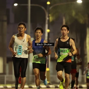 Runner Photo 8825048
