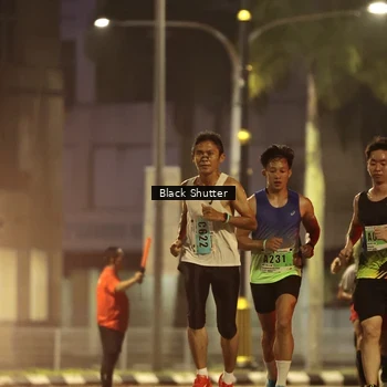 Runner Photo 8825050