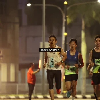 Runner Photo 8825051