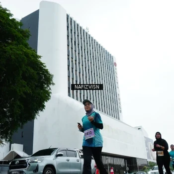 Runner Photo 8825052