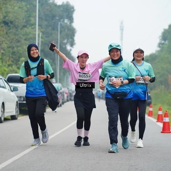 Runner Photo 8825053