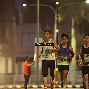 Runner Photo 8825054
