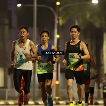 Runner Photo 8825058