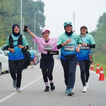 Runner Photo 8825059