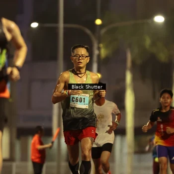 Runner Photo 8825060