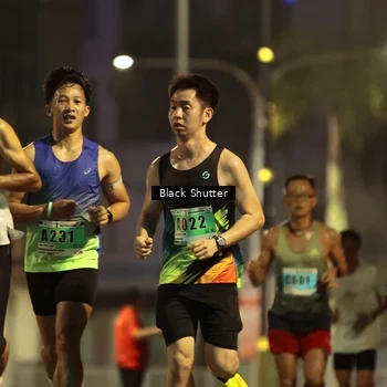 Runner Photo 8825061
