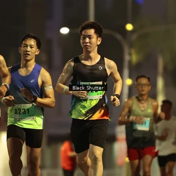 Runner Photo 8825066
