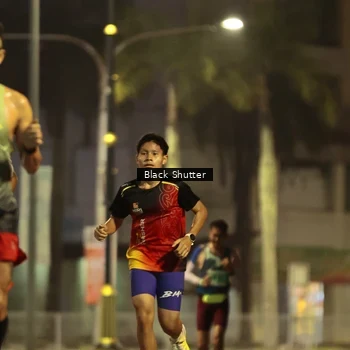 Runner Photo 8825069