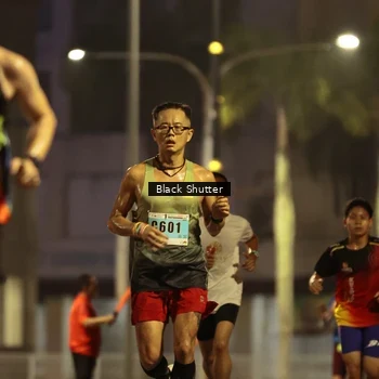 Runner Photo 8825071