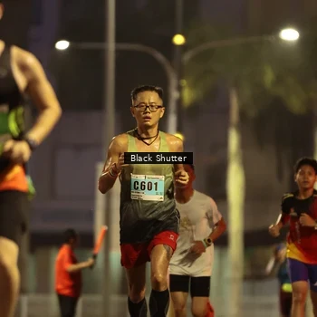 Runner Photo 8825072