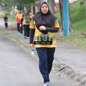 Runner Photo 8825074