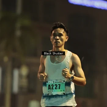 Runner Photo 8825076