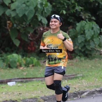 Runner Photo 8825079