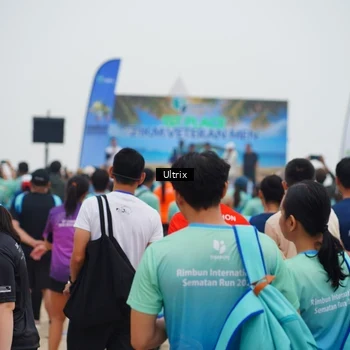 Runner Photo 8825081