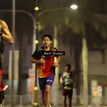 Runner Photo 8825082