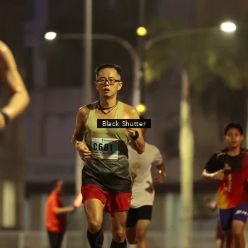 Runner Photo 8825083