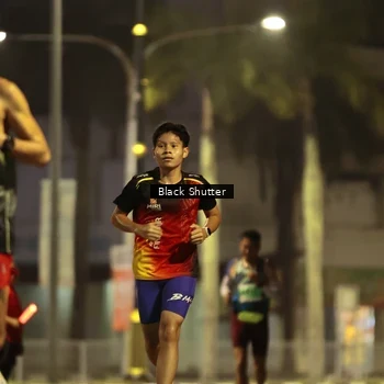 Runner Photo 8825086