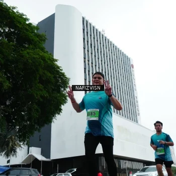 Runner Photo 8825089