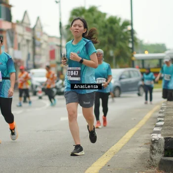 Runner Photo 8825092