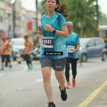 Runner Photo 8825093