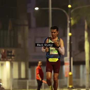 Runner Photo 8825094