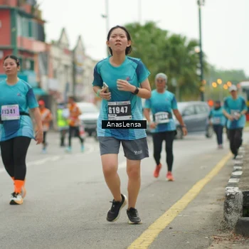 Runner Photo 8825095