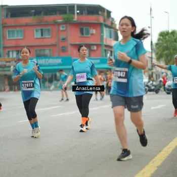 Runner Photo 8825096