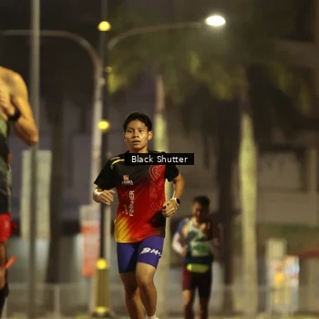 Runner Photo 8825097