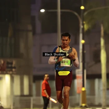 Runner Photo 8825099