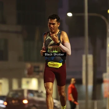 Runner Photo 8825102