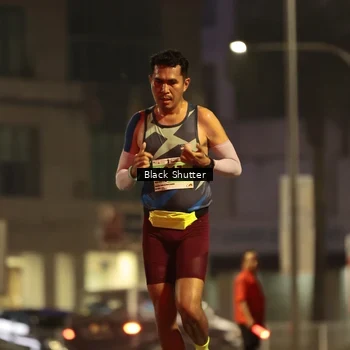 Runner Photo 8825105