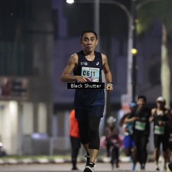 Runner Photo 8825107
