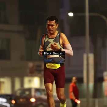 Runner Photo 8825108