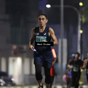 Runner Photo 8825112