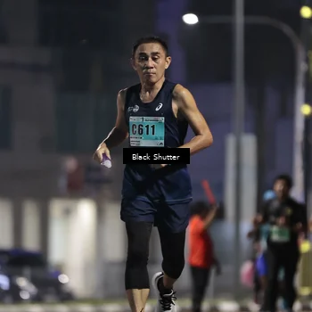 Runner Photo 8825114