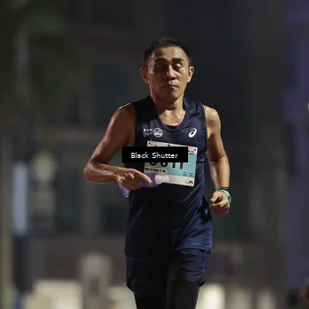 Runner Photo 8825120