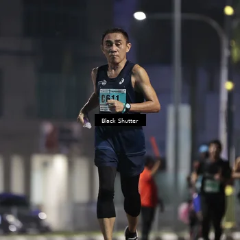 Runner Photo 8825123