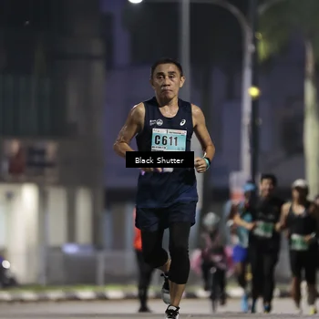 Runner Photo 8825124