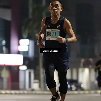 Runner Photo 8825127