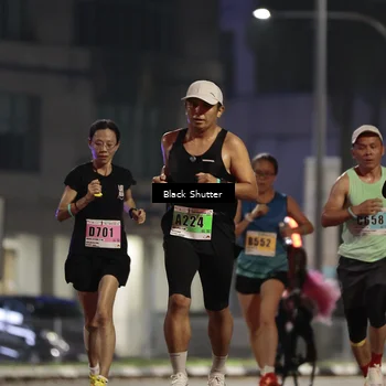 Runner Photo 8825135
