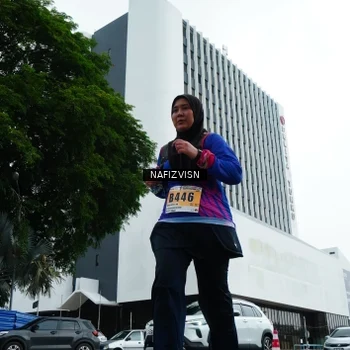Runner Photo 8825137